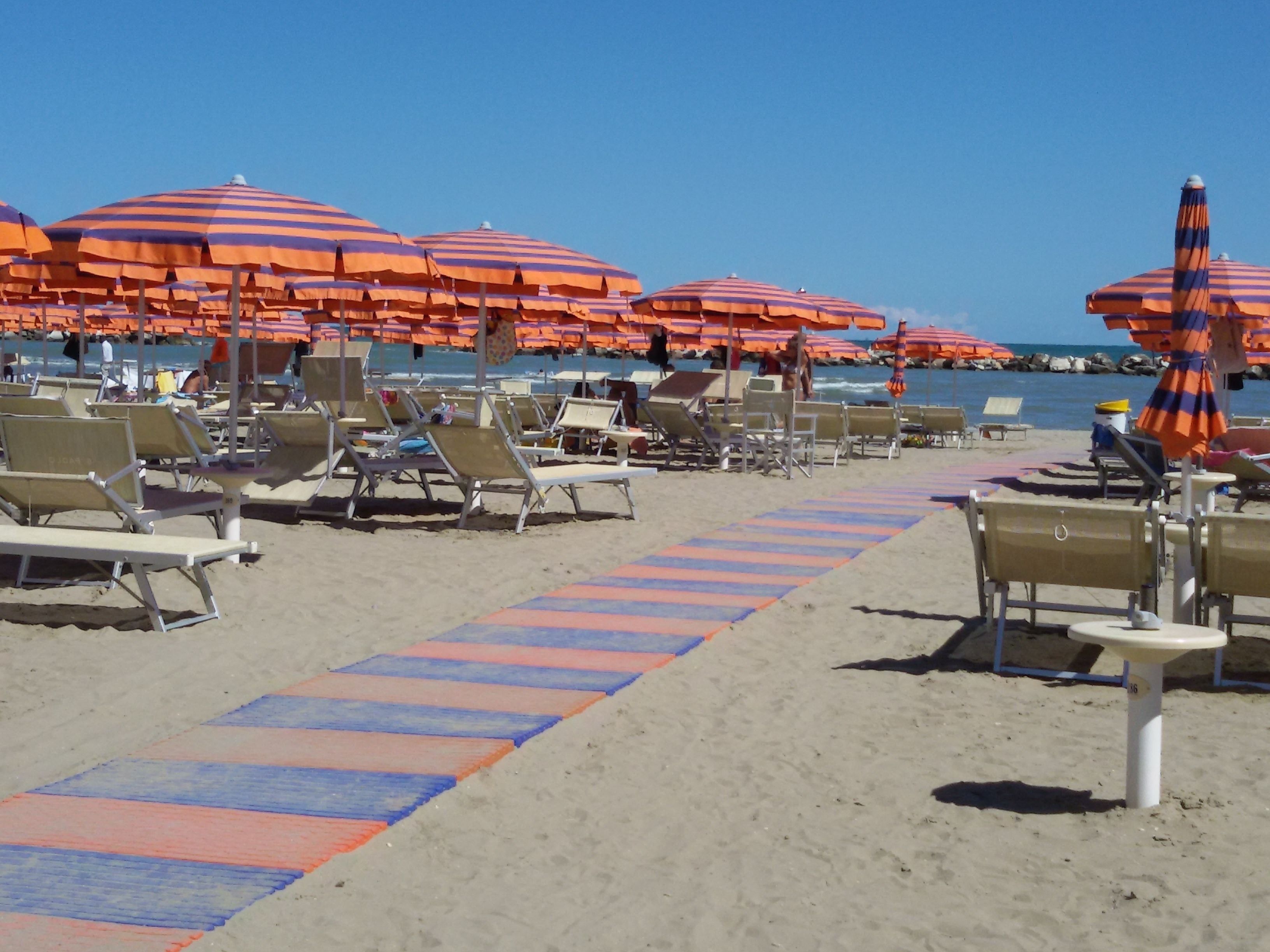 Federica Vacanze  Villa Lucia