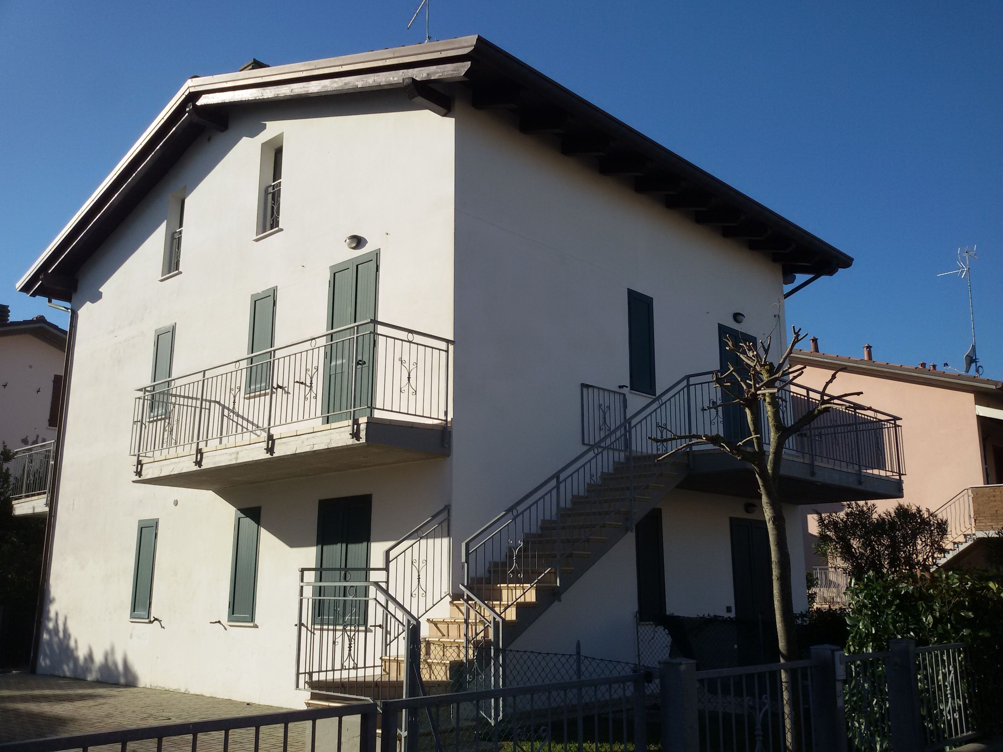 Federica Vacanze  Villa Lucia