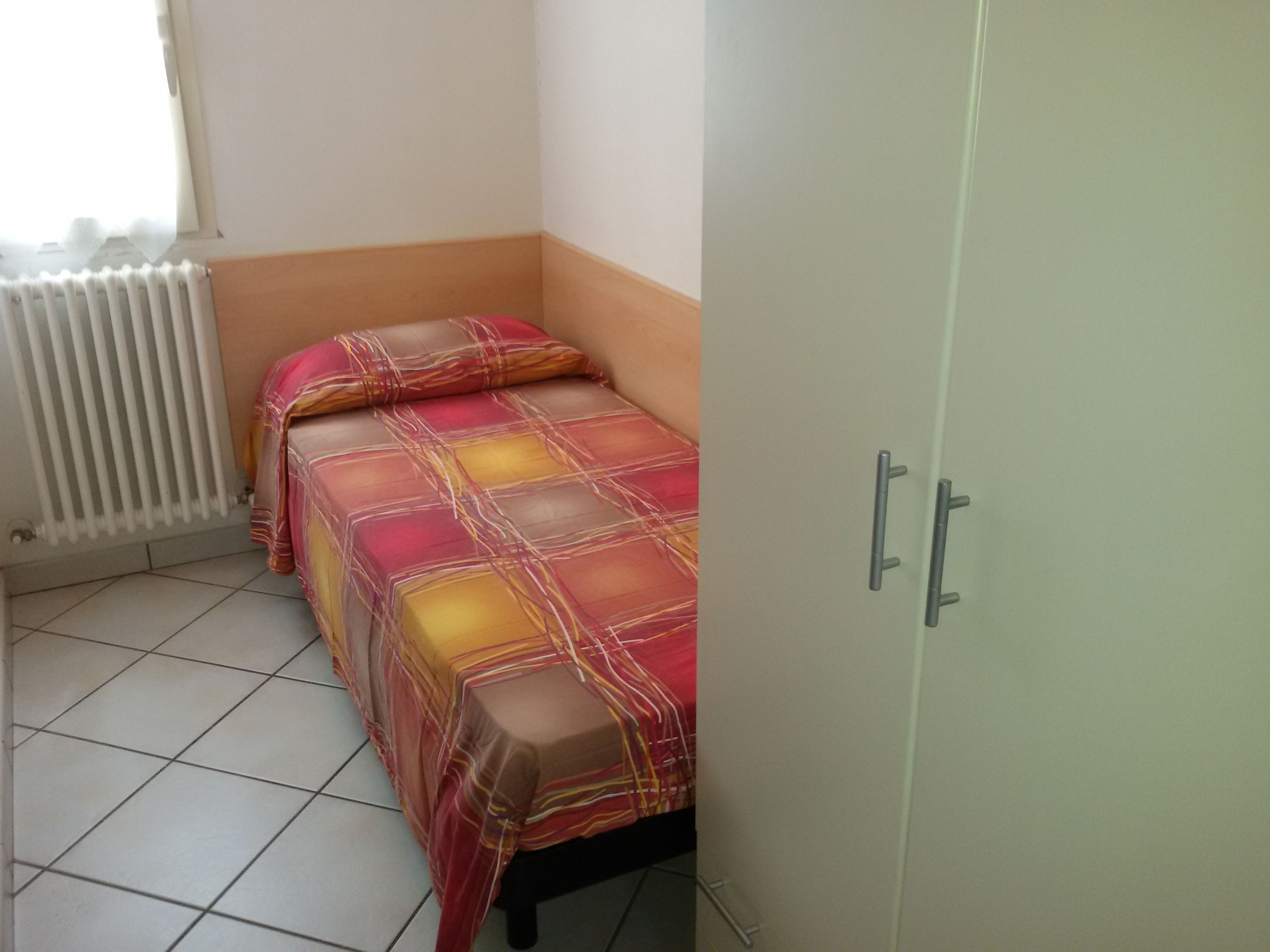 Federica Vacanze  Villa Lucia