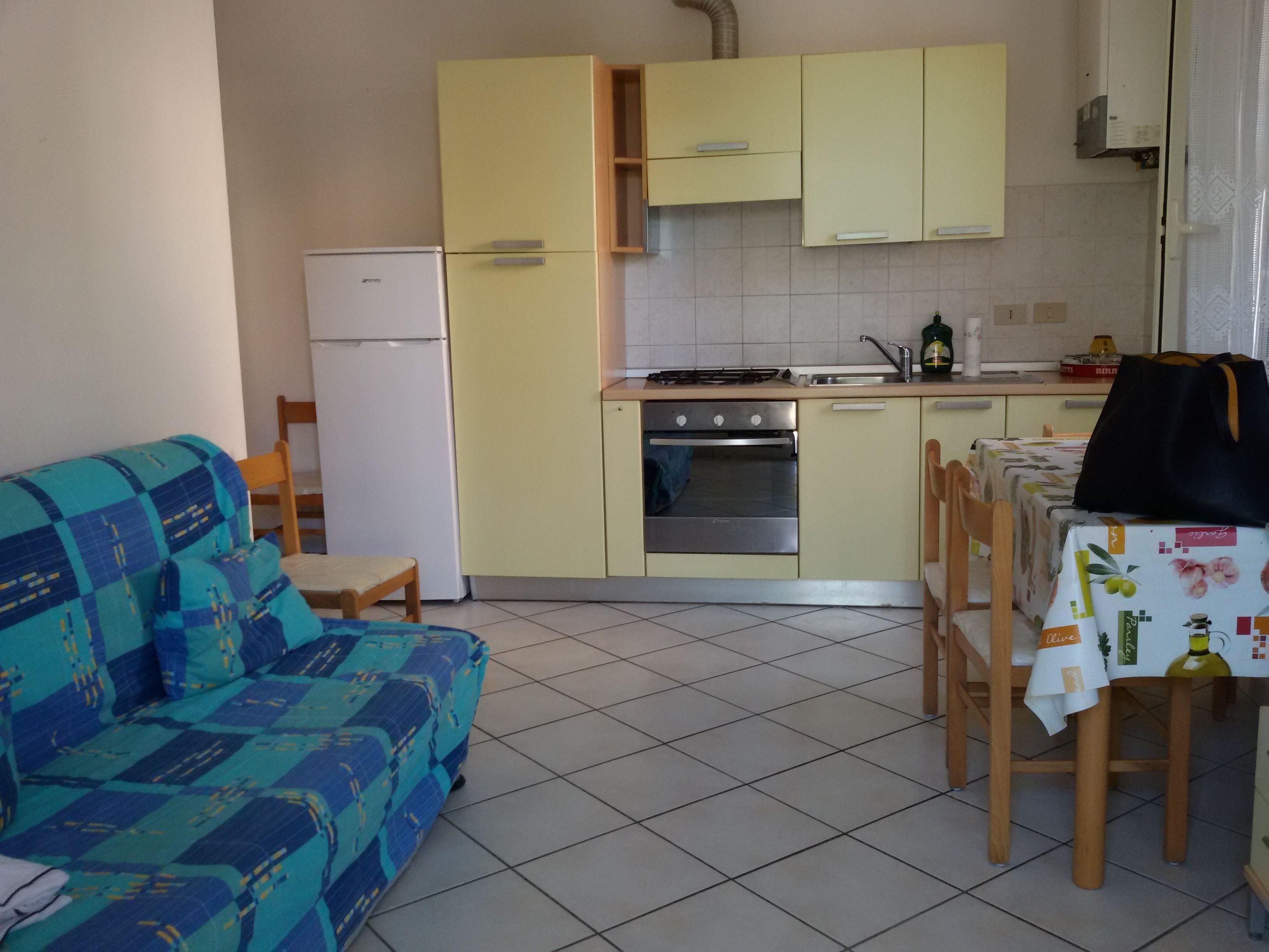 Federica Vacanze  Villa Lucia