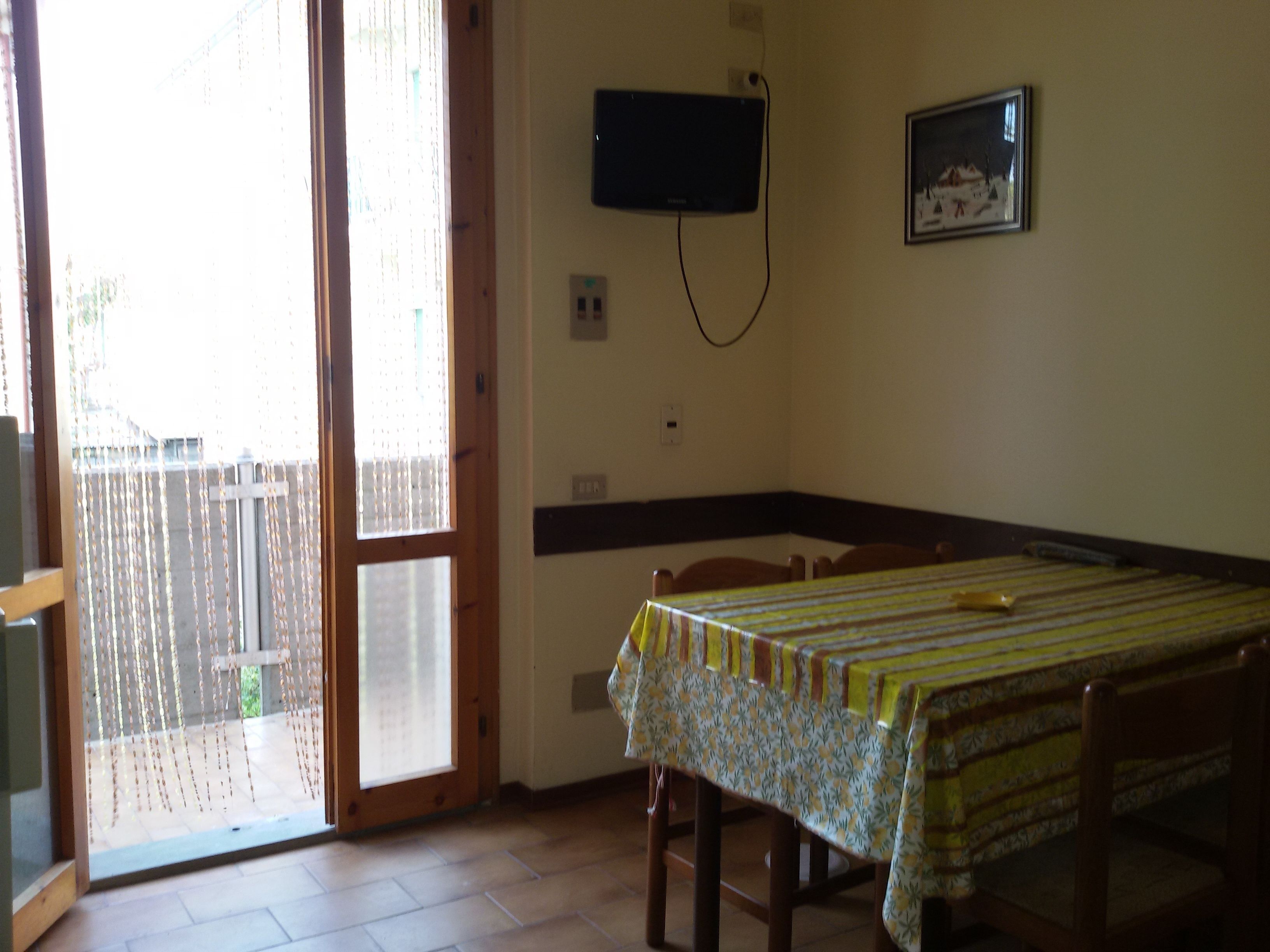 Federica Vacanze - Villa Rosa