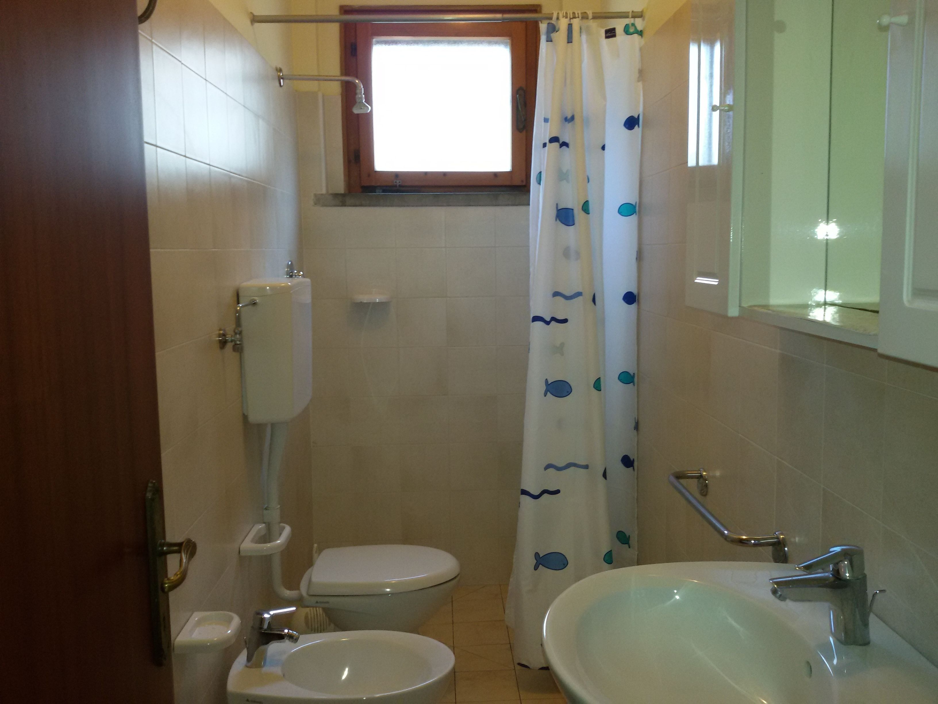 Federica Vacanze - Villa Rosa