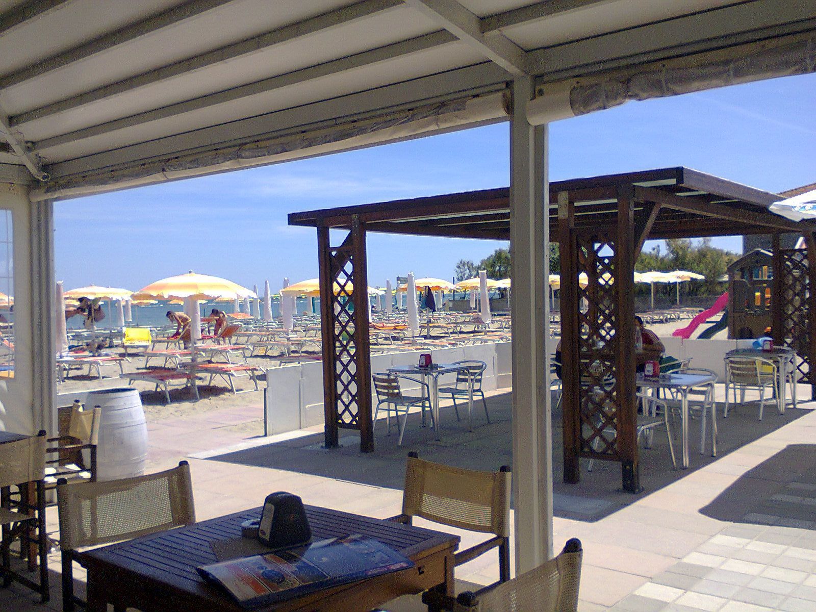 Federica Vacanze - Villa Rosa