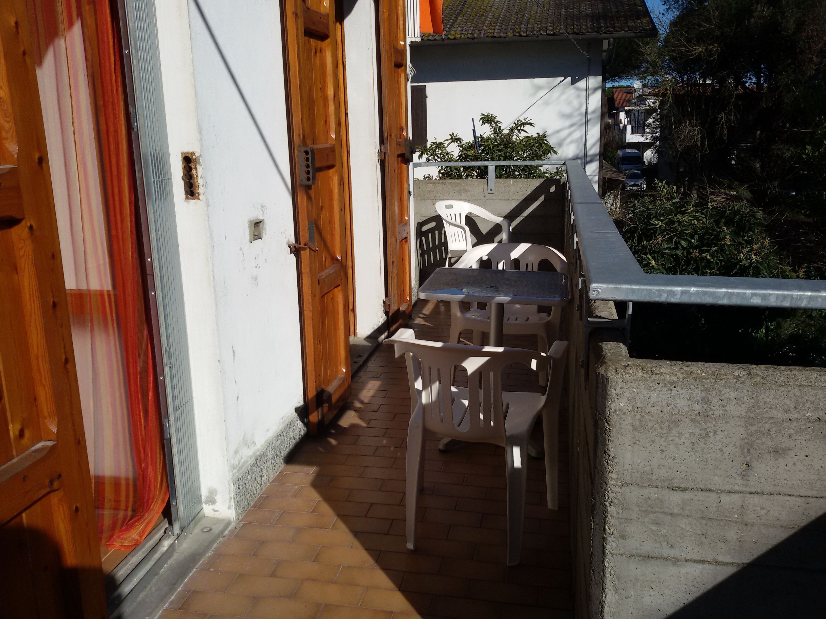 Federica Vacanze - Villa Rosa