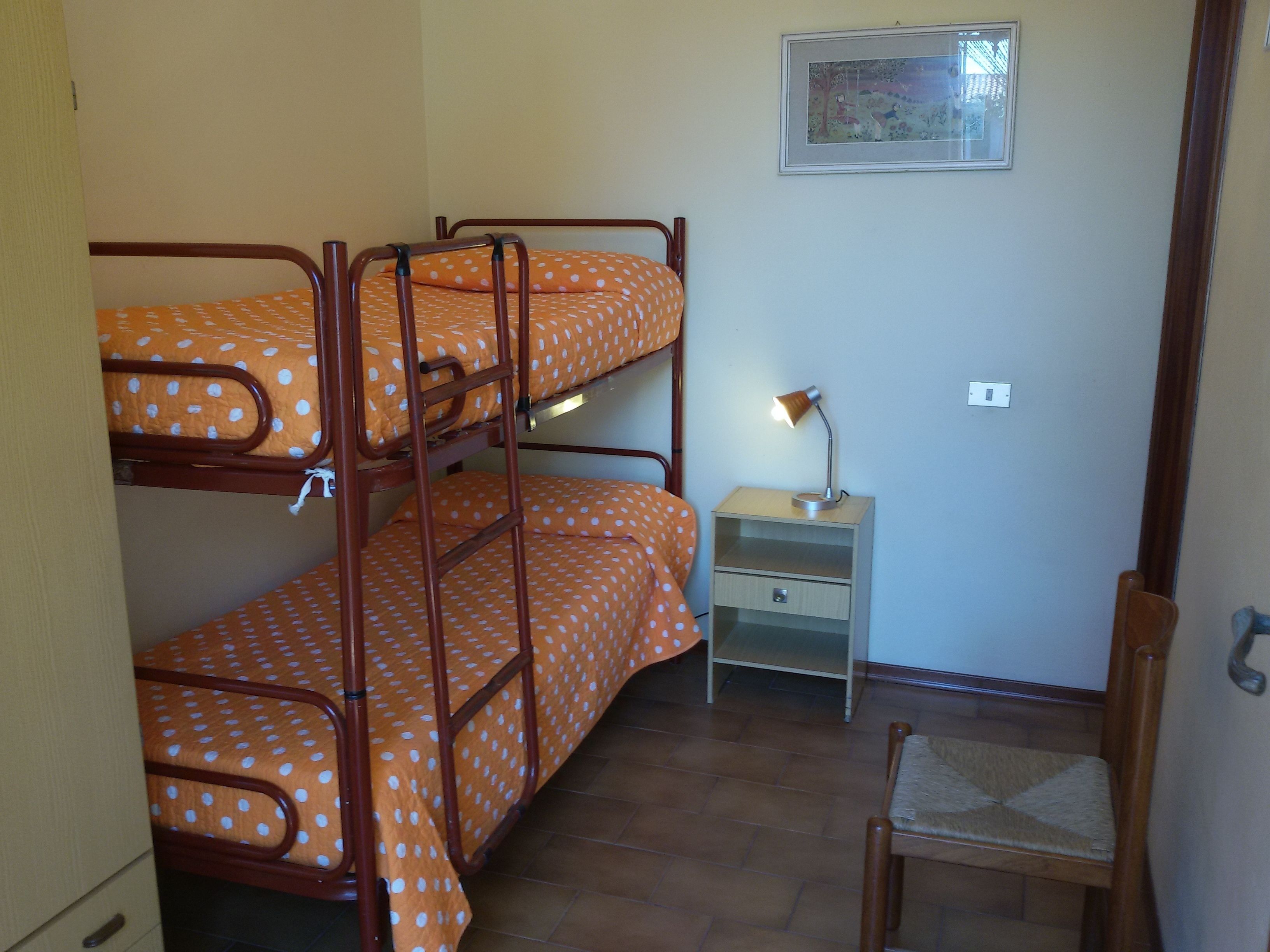 Federica Vacanze - Villa Rosa