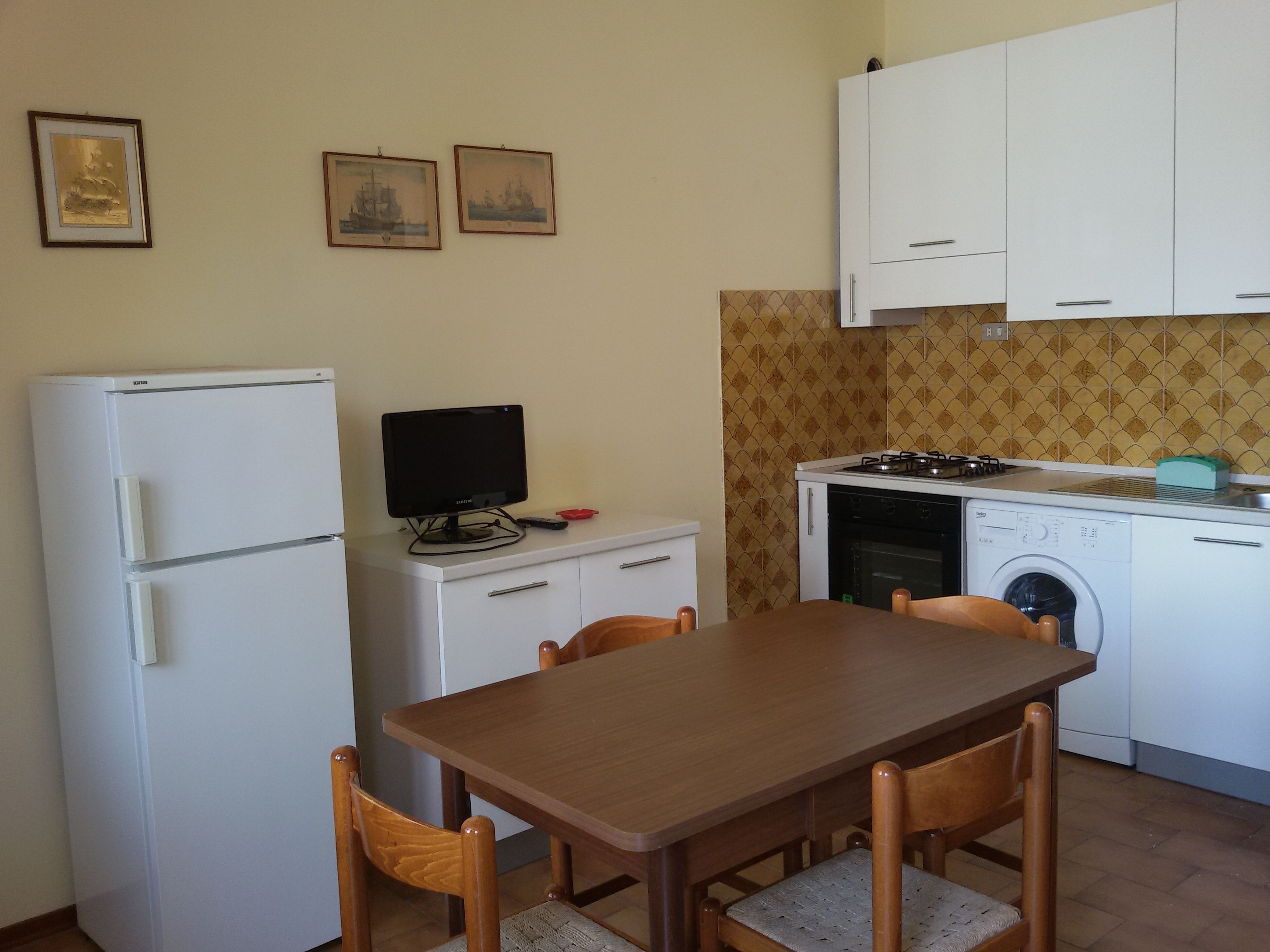 Federica Vacanze - Villa Rosa