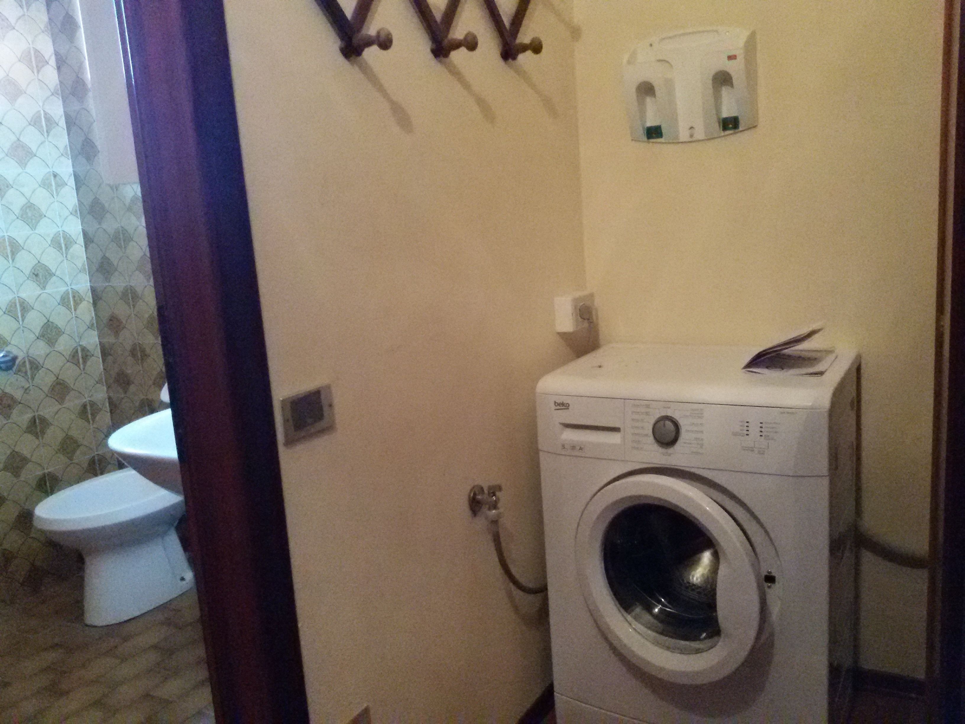 Federica Vacanze - Villa Rosa