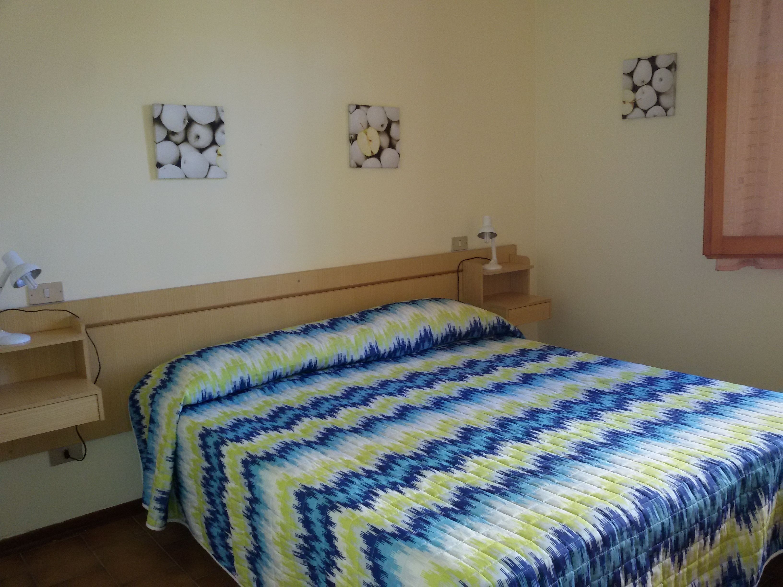 Federica Vacanze - Villa Rosa