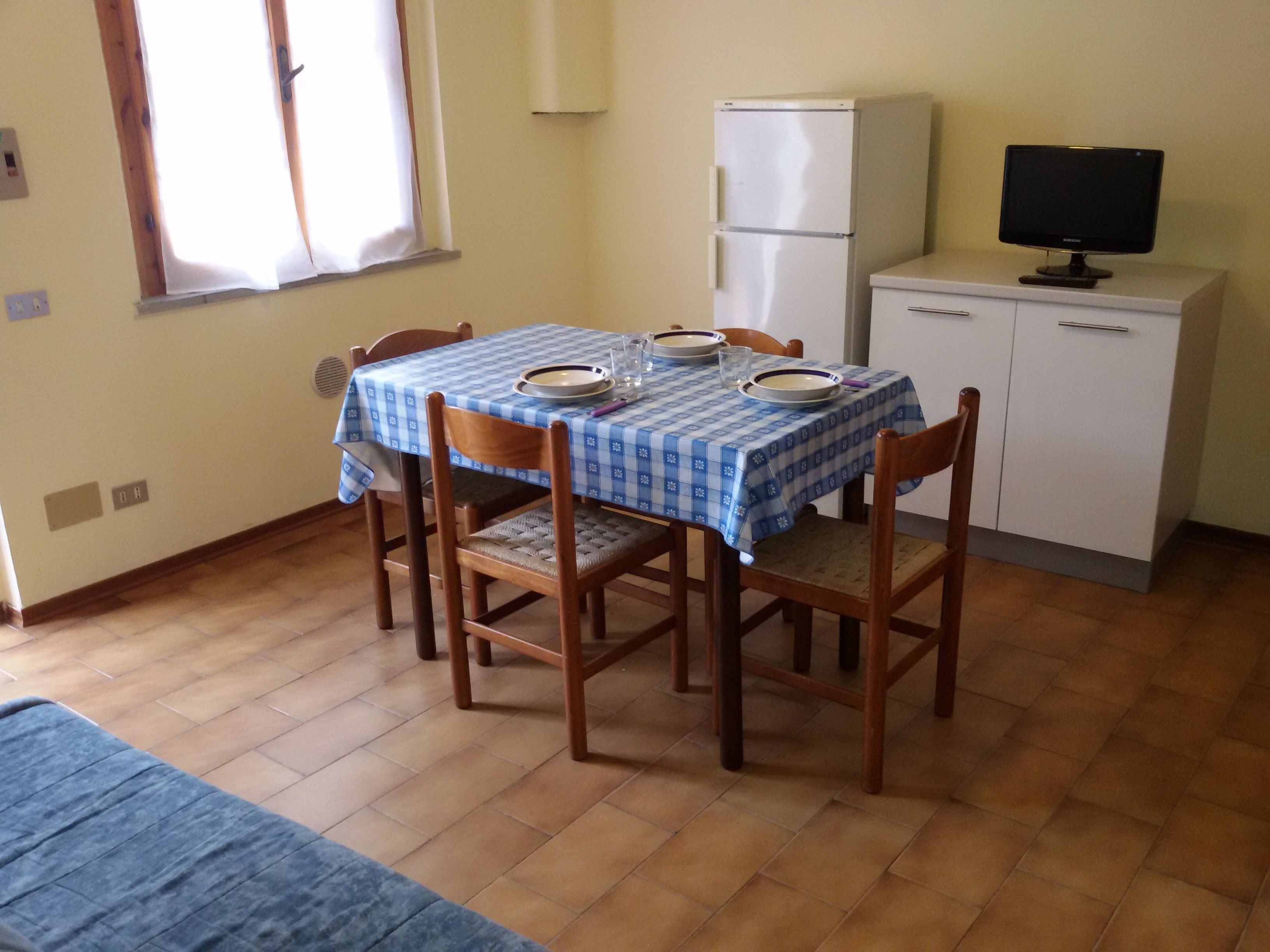 Federica Vacanze - Villa Rosa