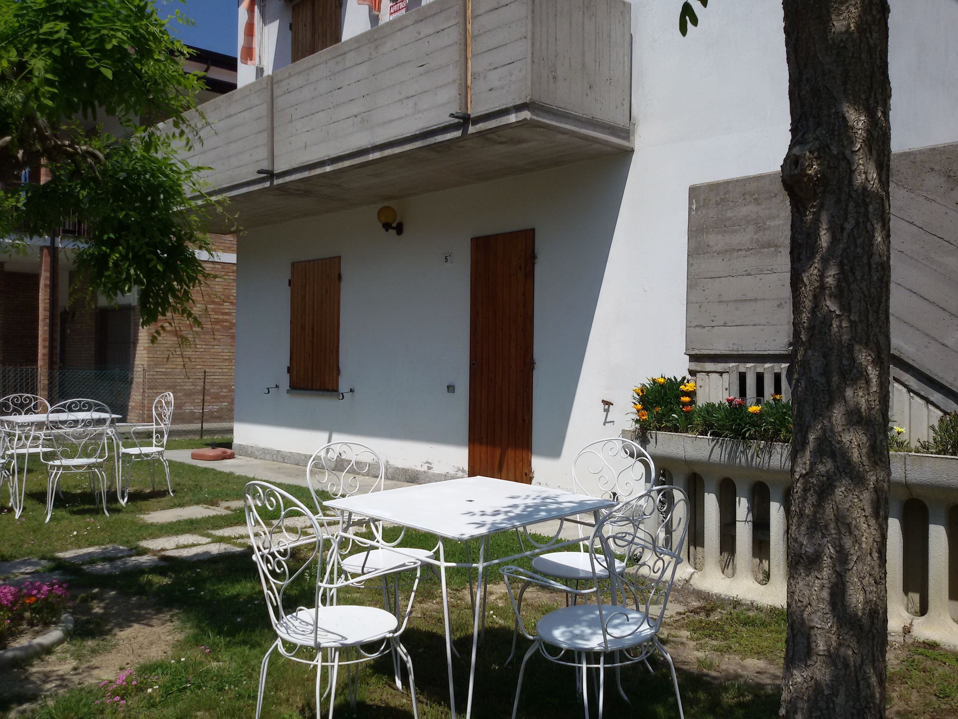 Federica Vacanze - Villa Rosa