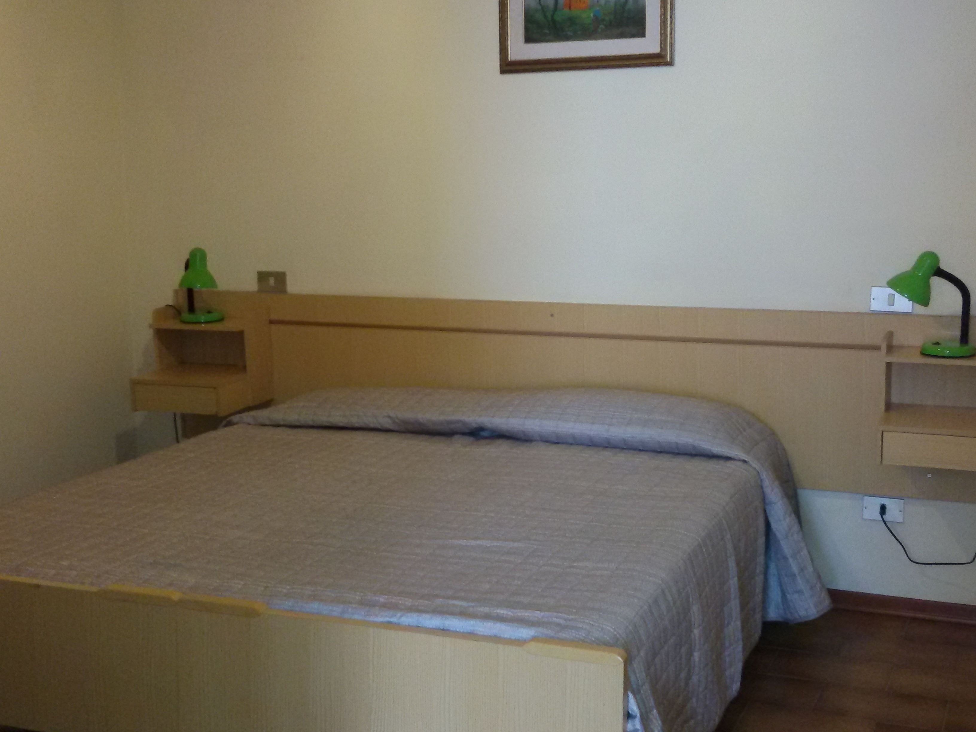 Federica Vacanze - Villa Rosa