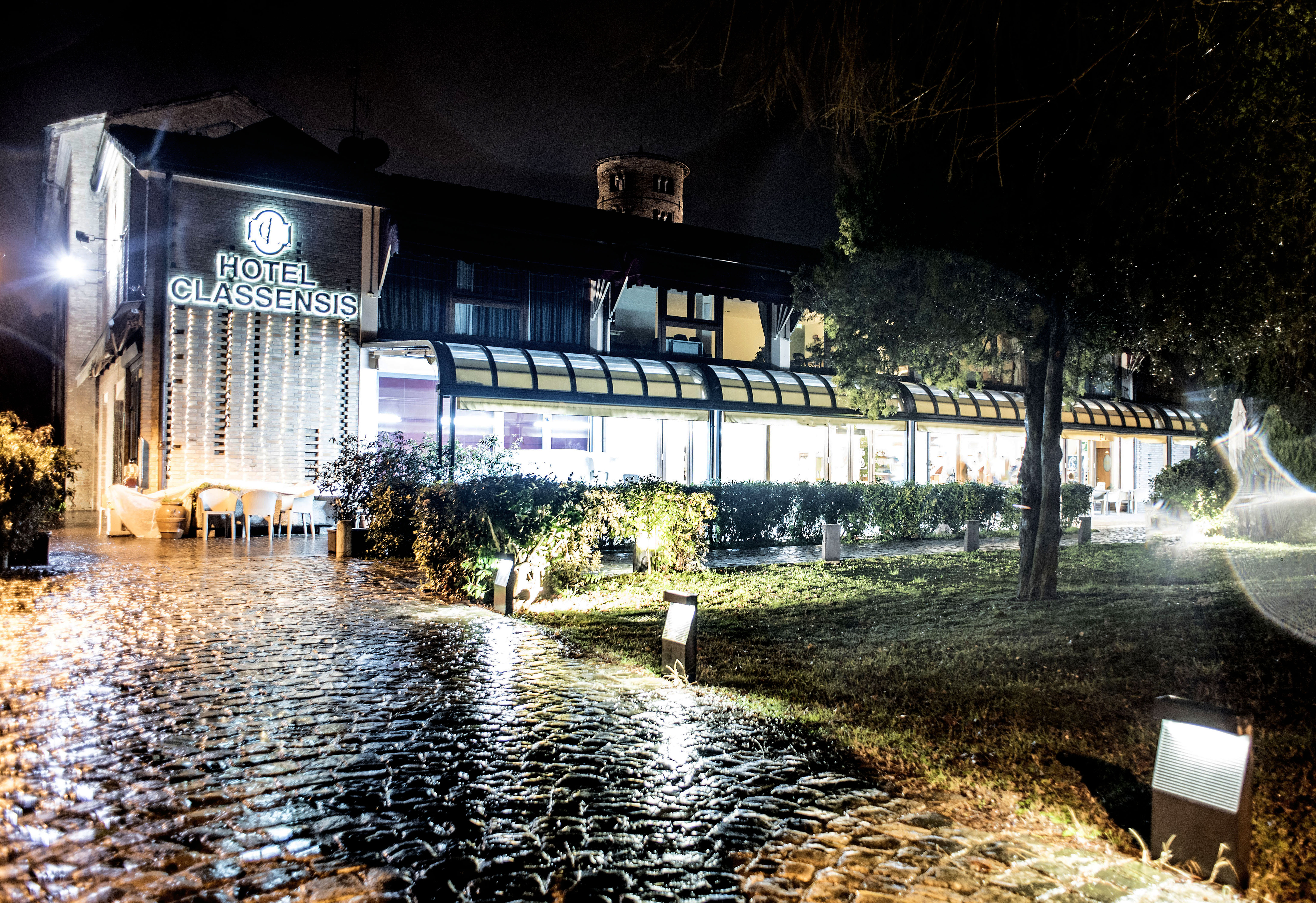 Hotel Classensis