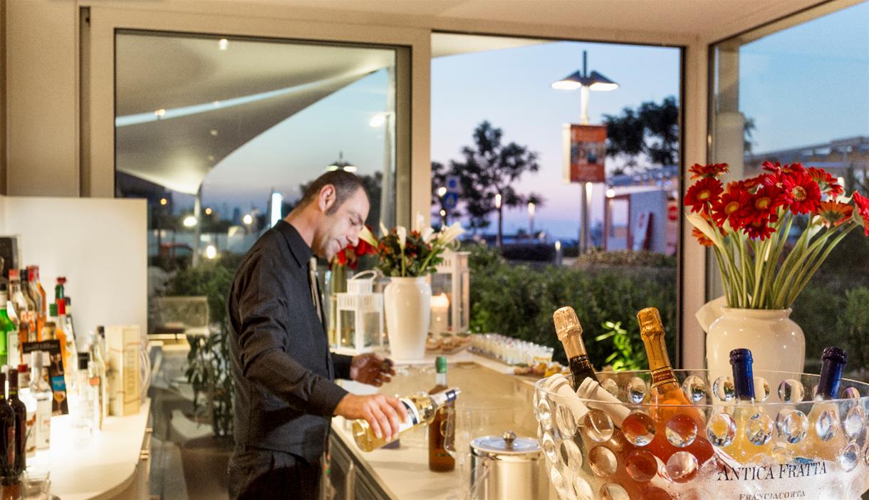 Ambasciatori Luxury Resort