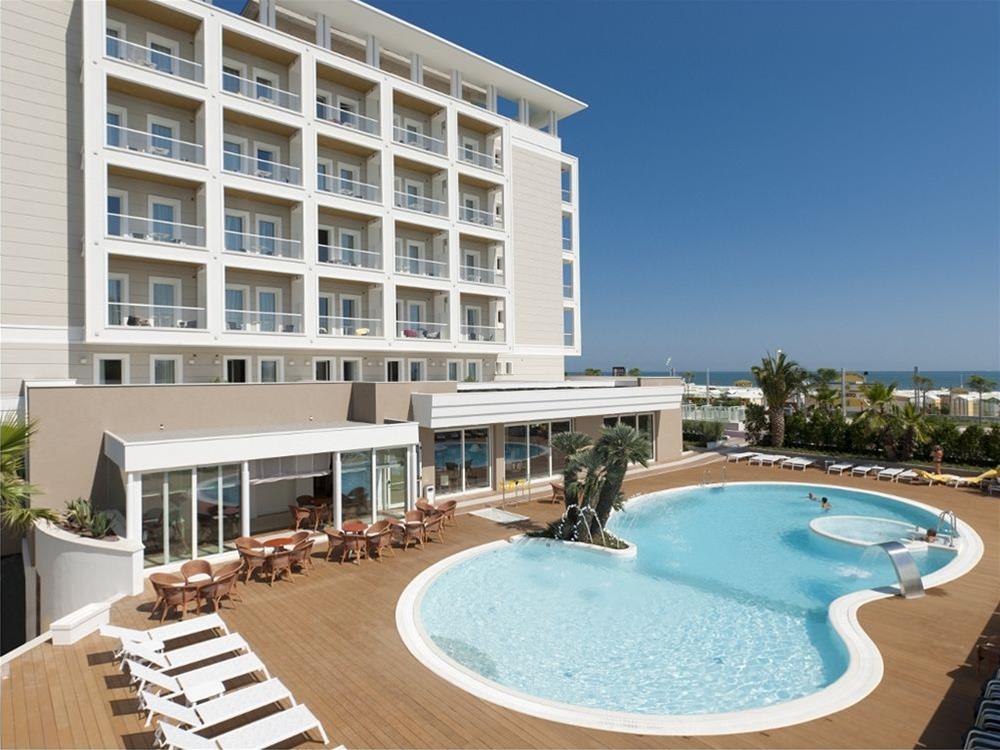 Ambasciatori Luxury Resort