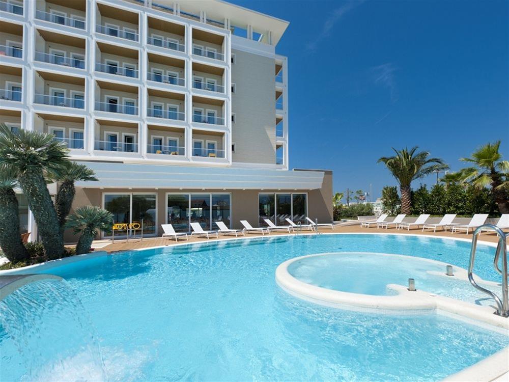 Ambasciatori Luxury Resort