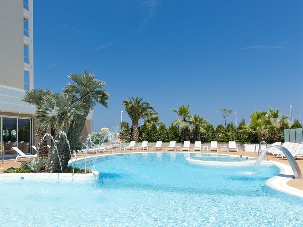 Ambasciatori Luxury Resort