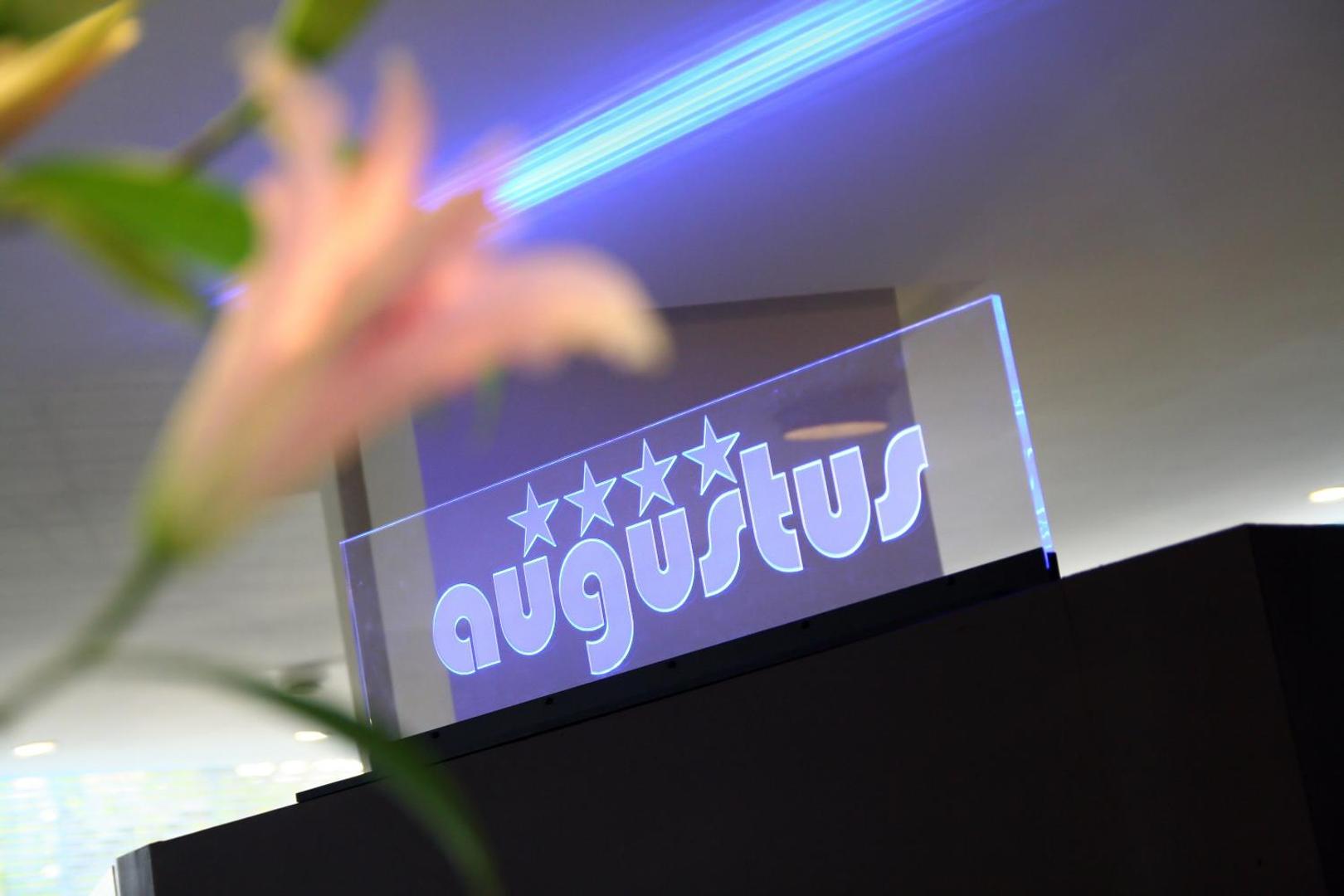 Augustus