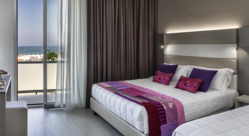 Hotel Boemia