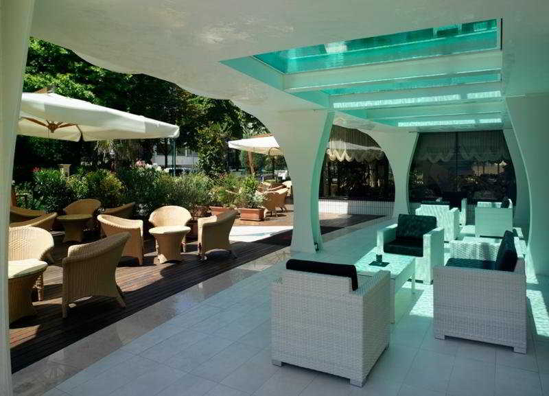 Hotel Boemia