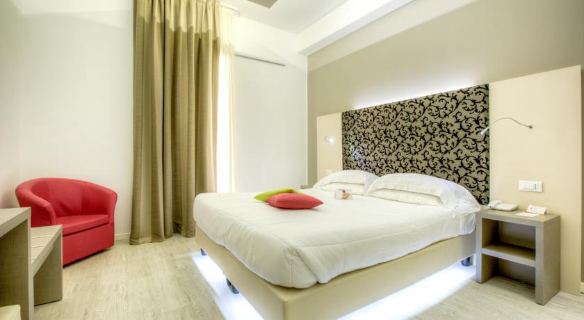 Hotel Boemia