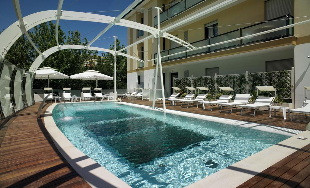 Hotel Boemia