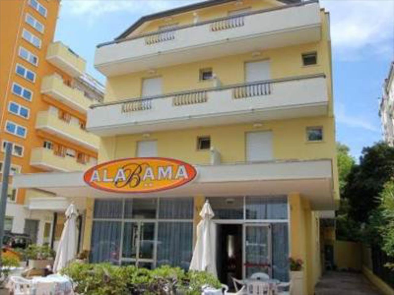 Hotel Alabama