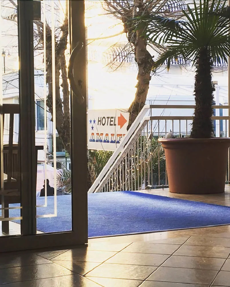 Hotel Amalfi