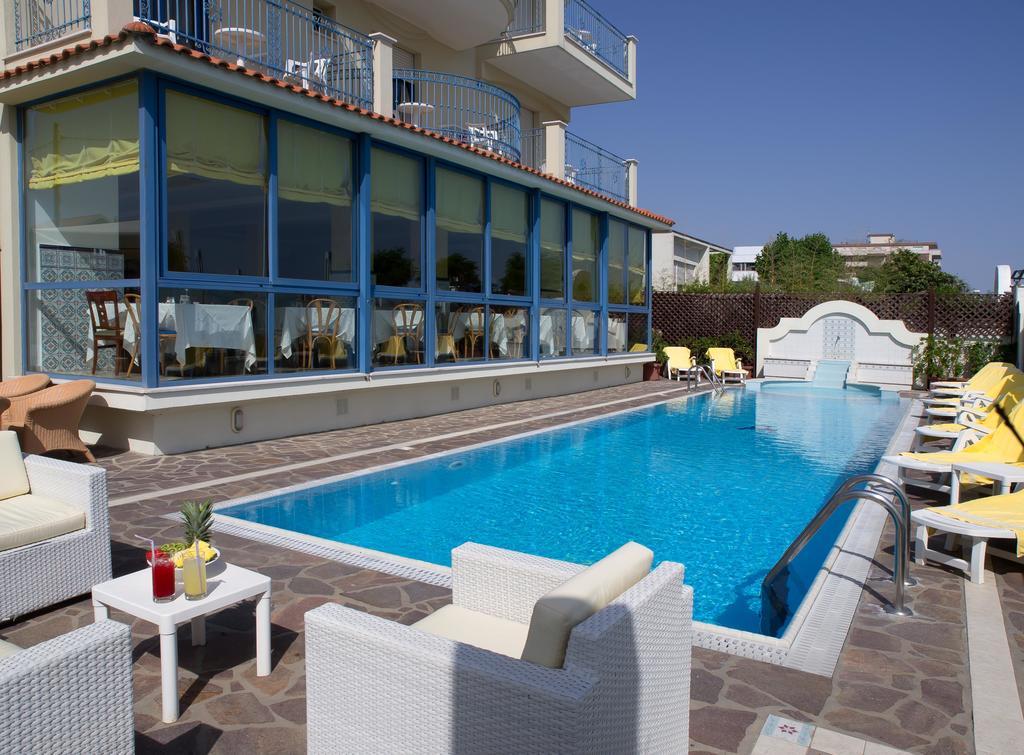 Hotel Ascot