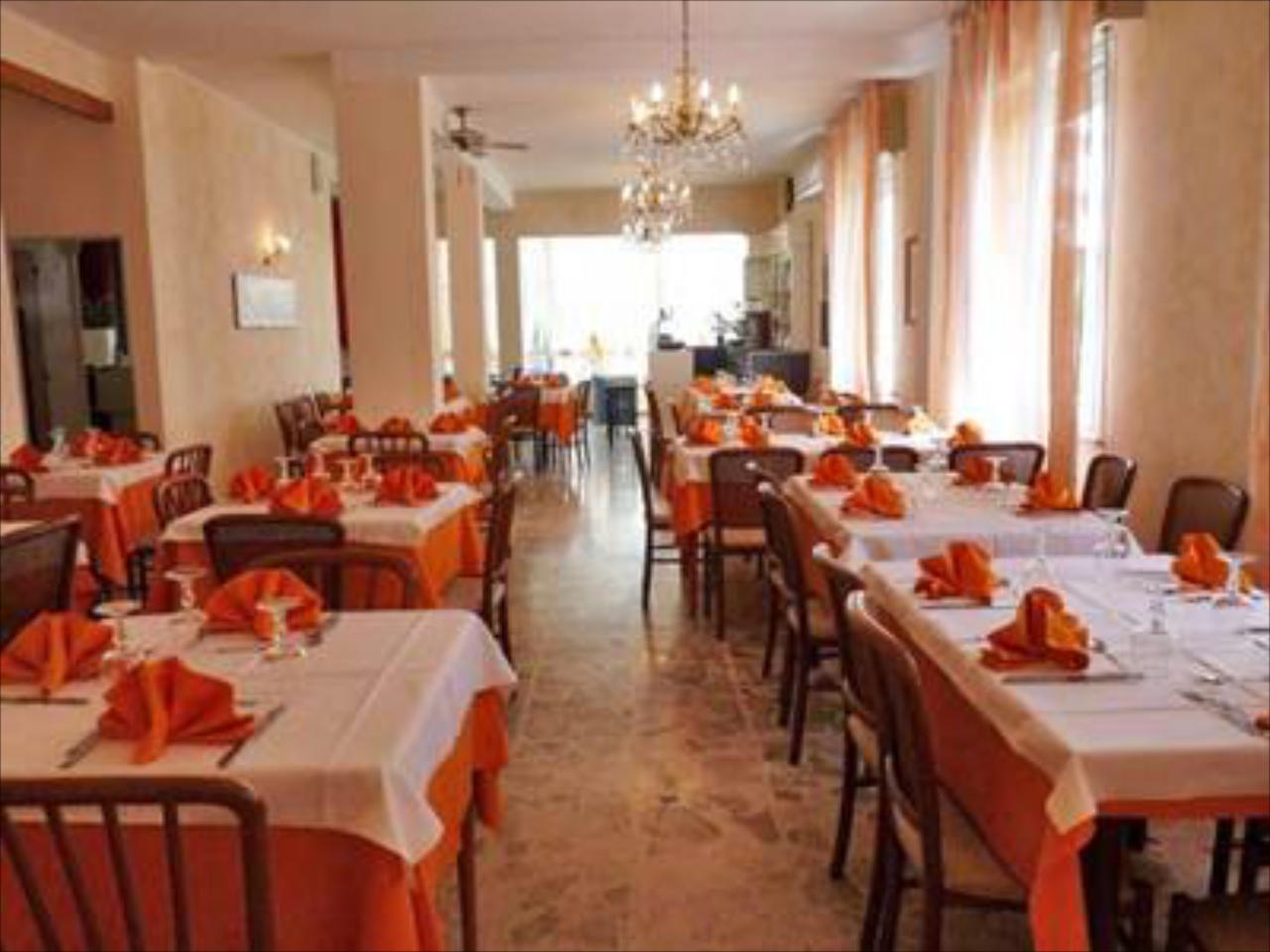 Hotel Barbiani