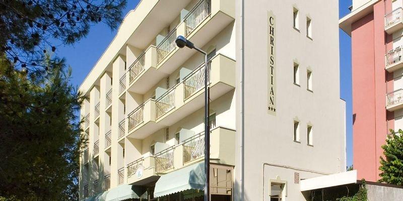 Hotel Christian