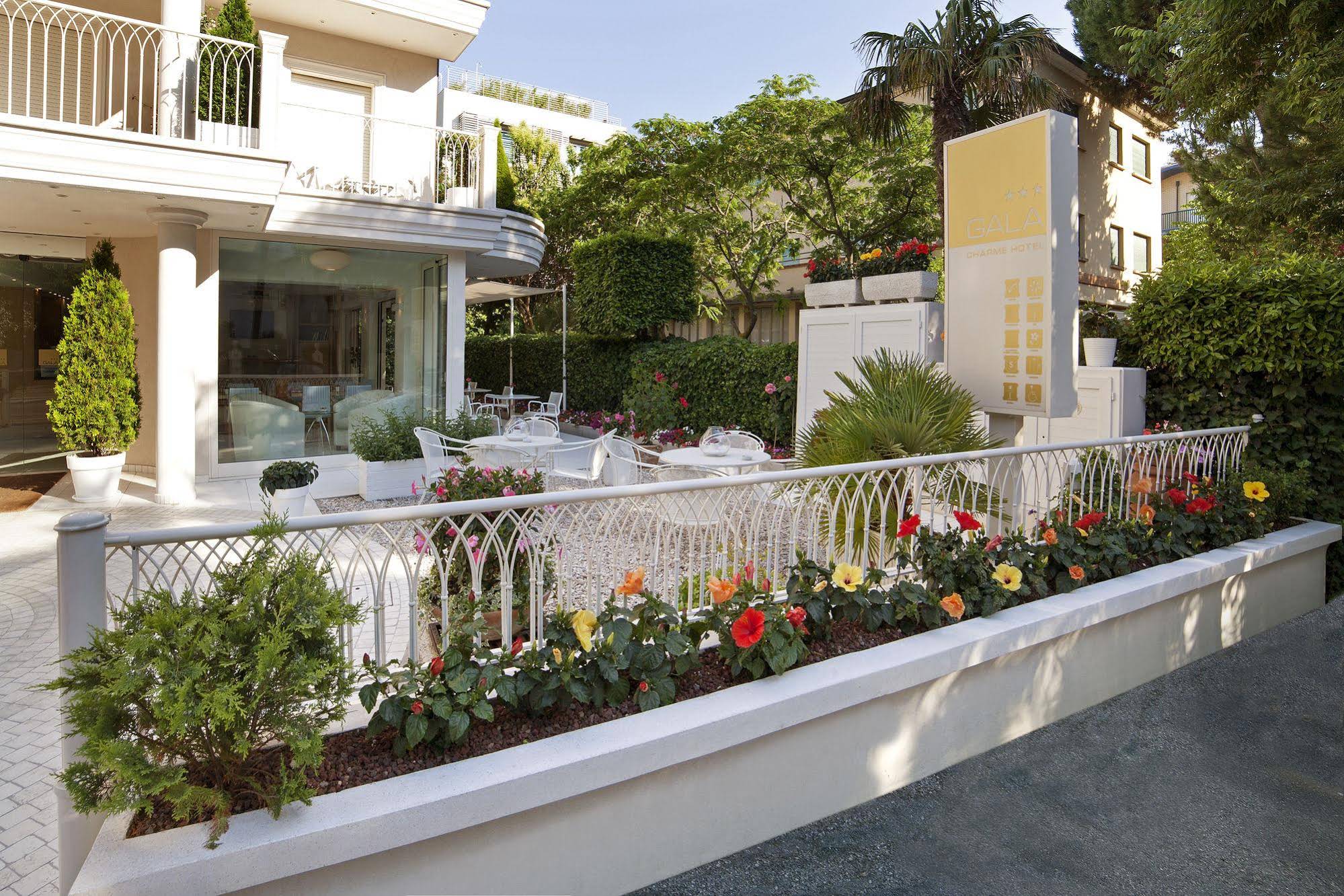 Hotel Gala