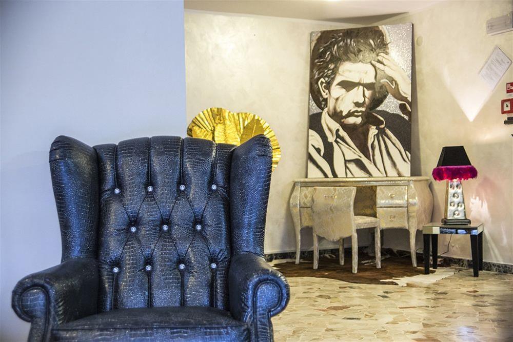 Hotel Hollywood