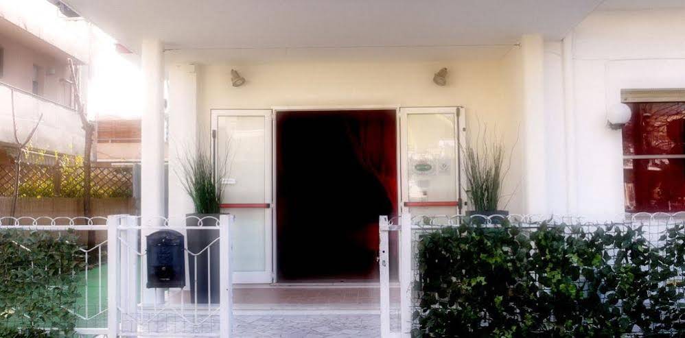 Hotel IBIZA Riccione Bed & Breakfast