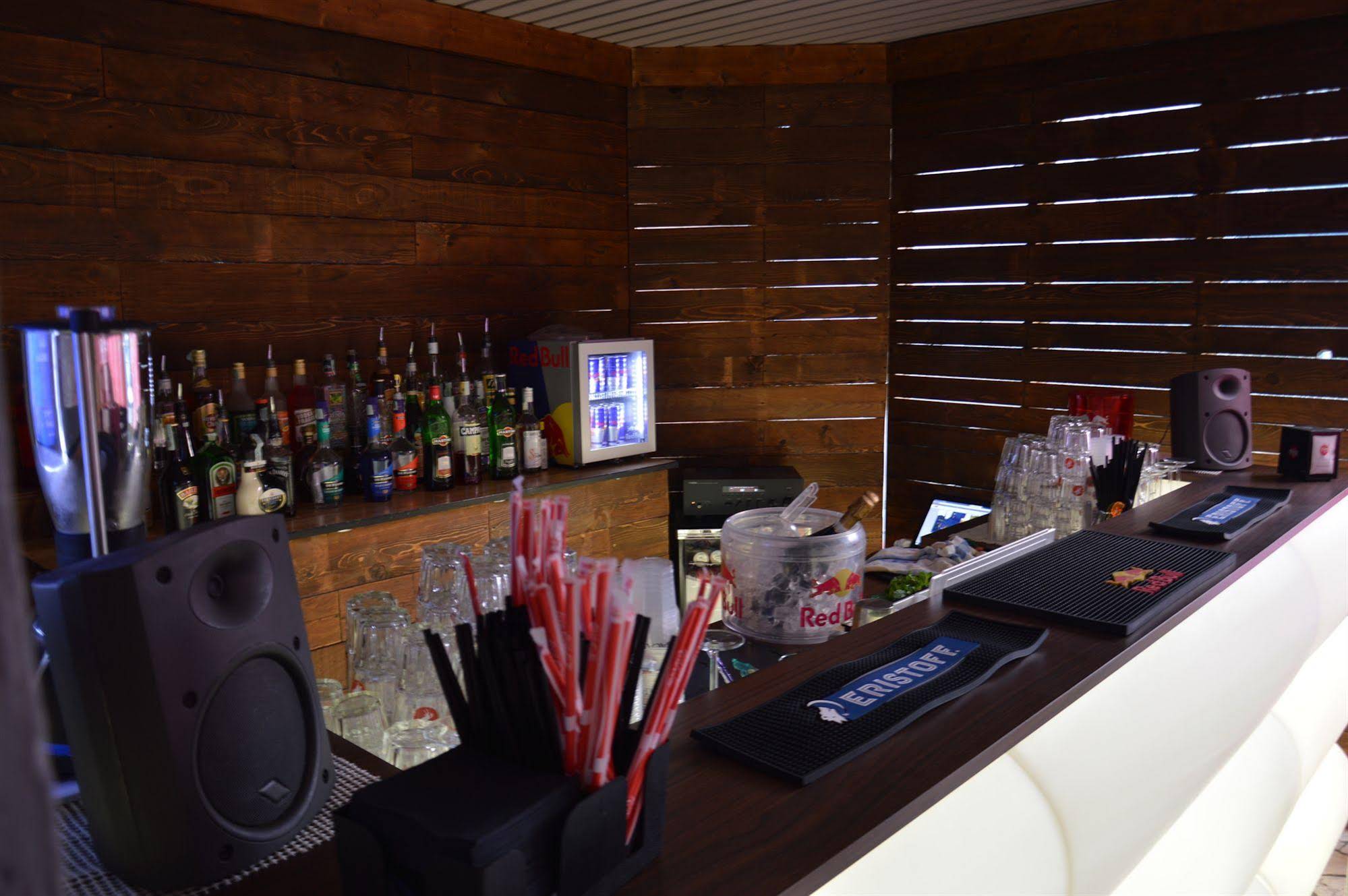 Hotel IBIZA Riccione Bed & Breakfast