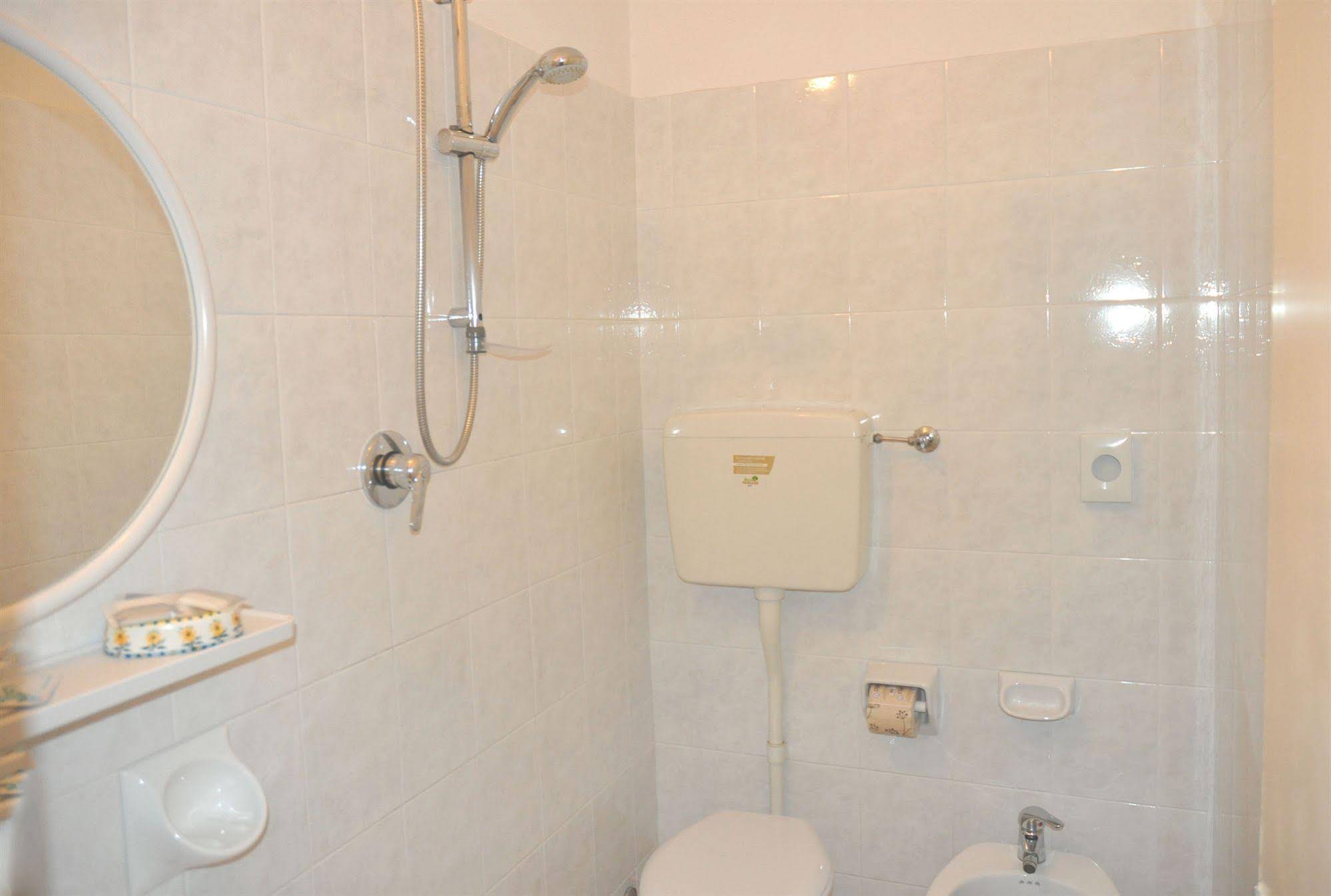Hotel IBIZA Riccione Bed & Breakfast
