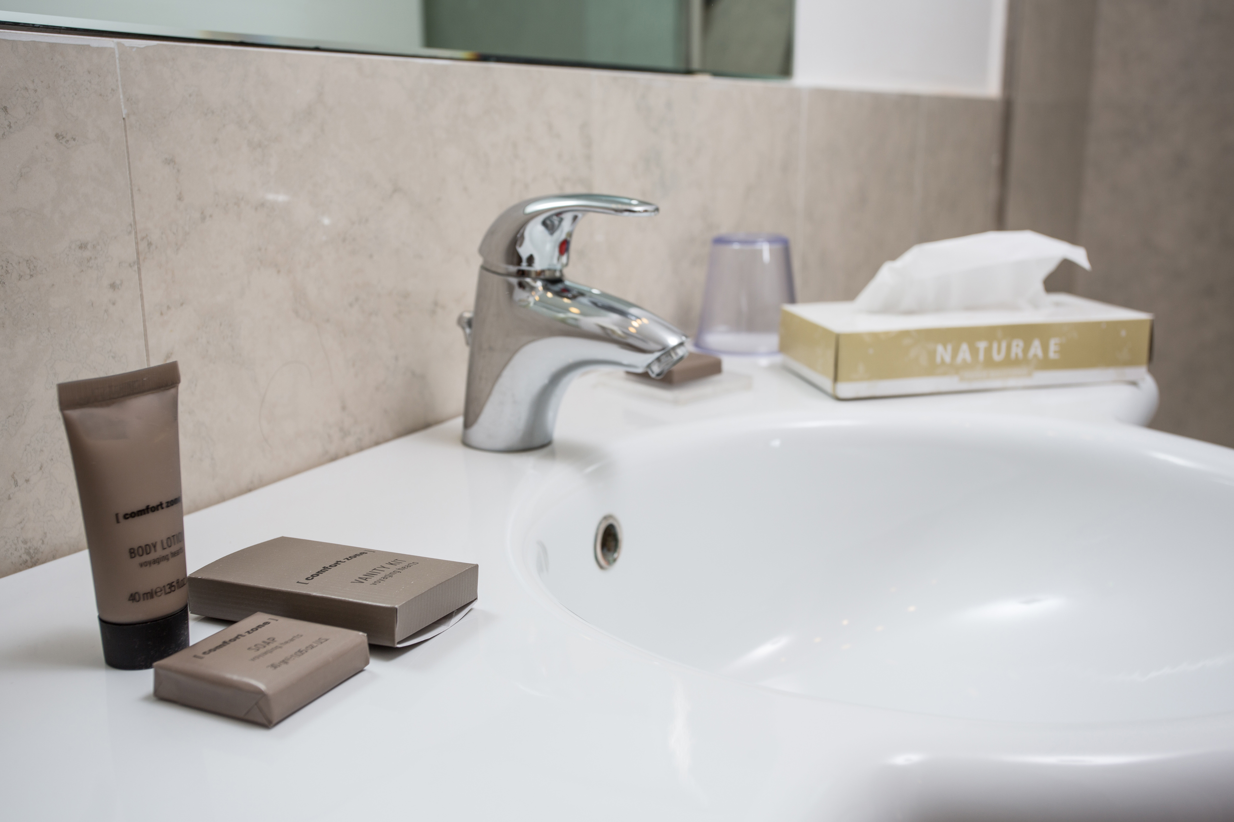 Hotel Lunariccione