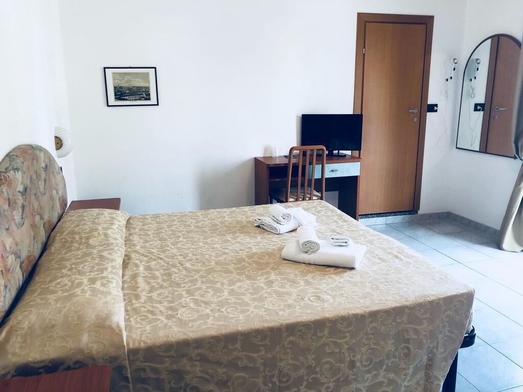Hotel Marina Riccione
