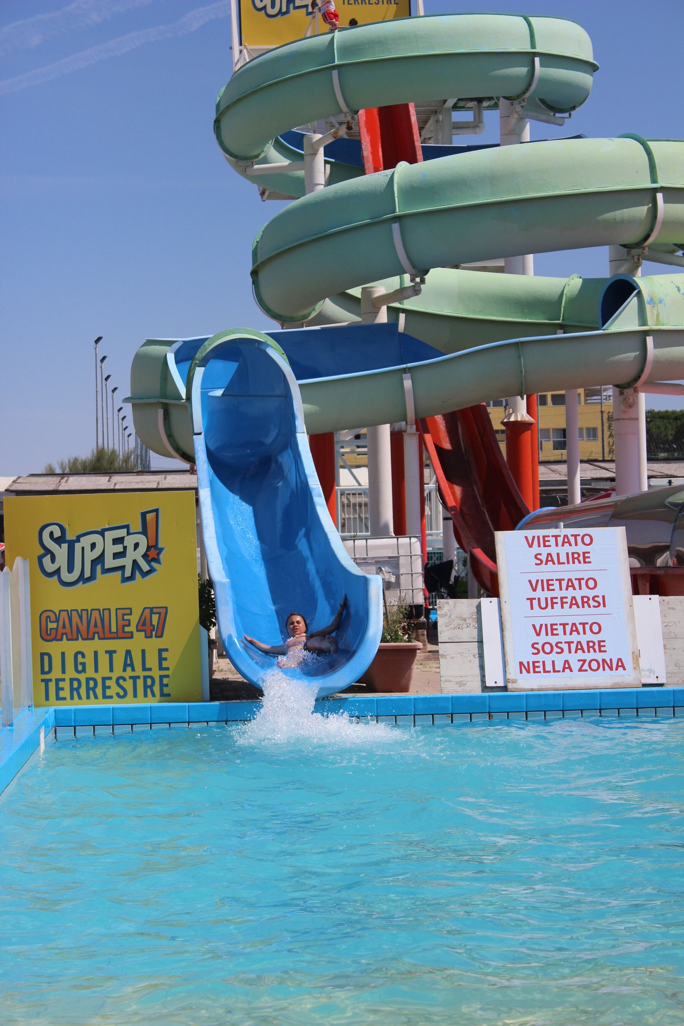 Hotel Marina Riccione