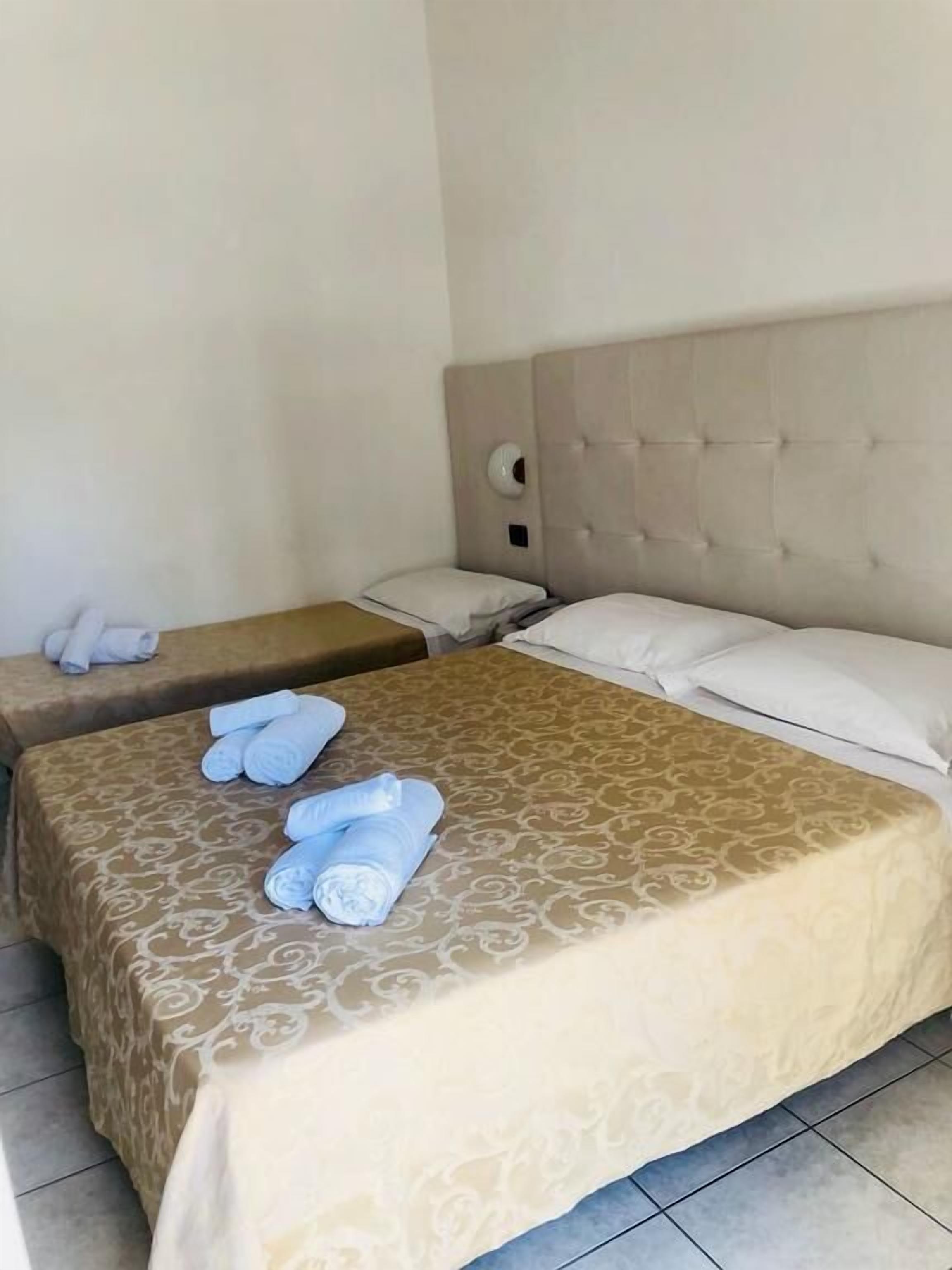 Hotel Marina Riccione
