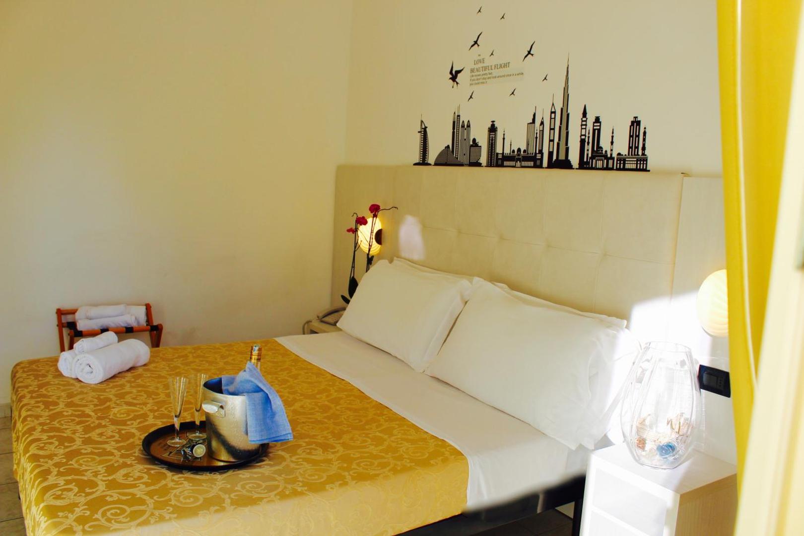 Hotel Marina Riccione