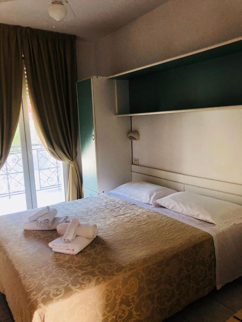 Hotel Marina Riccione