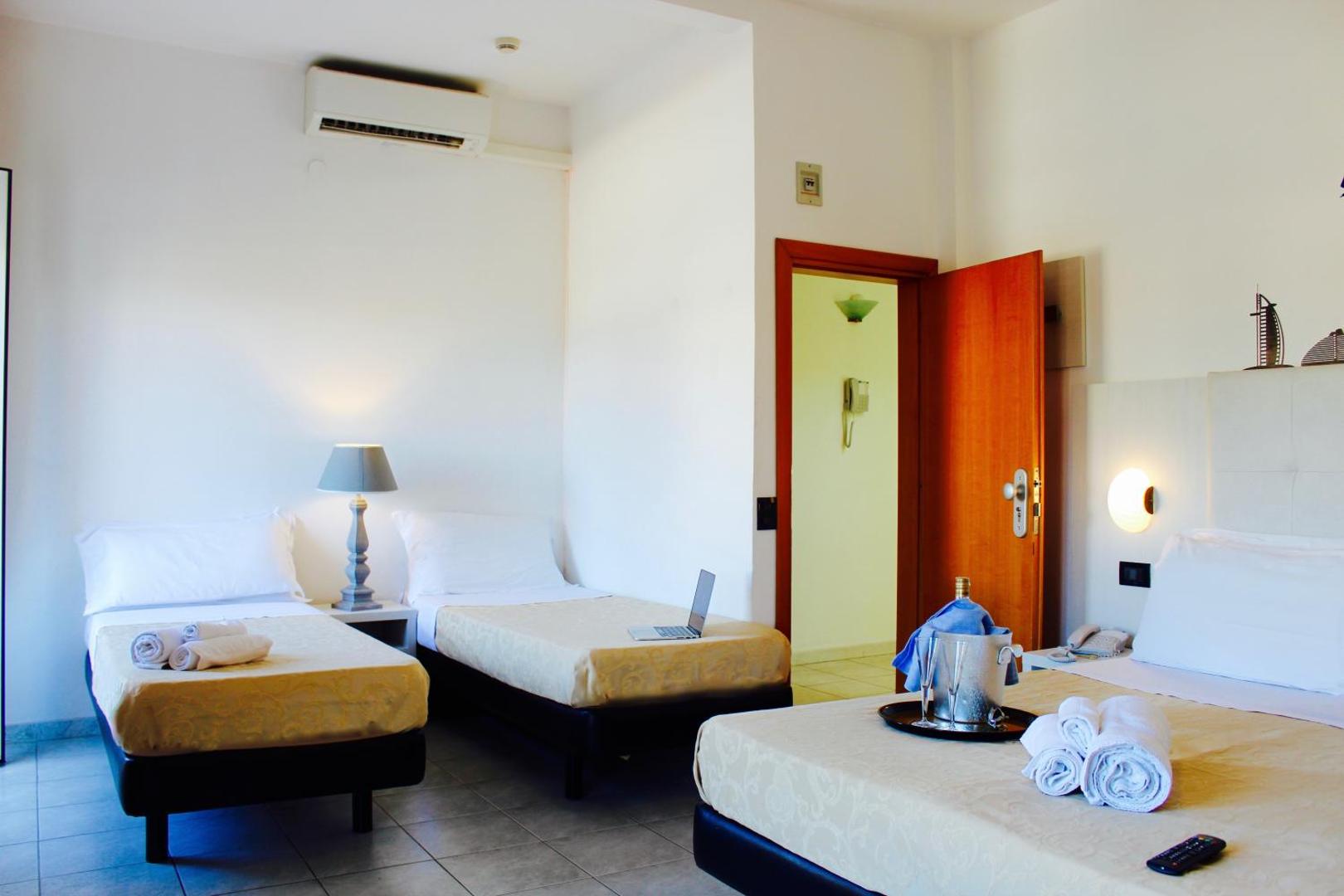 Hotel Marina Riccione