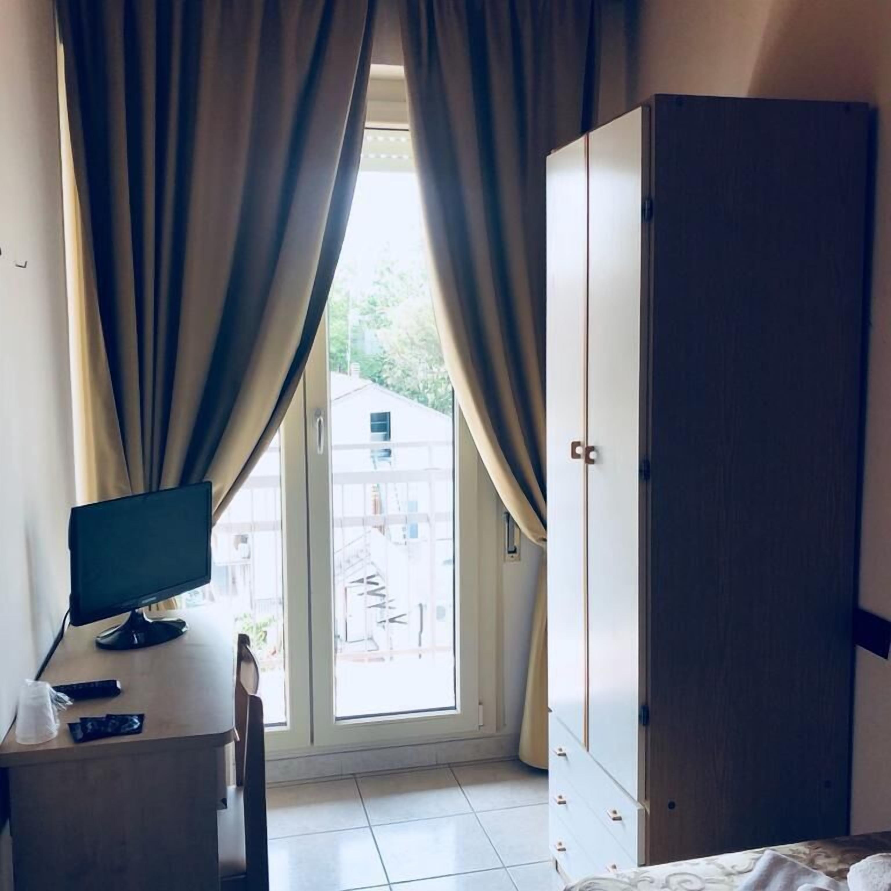 Hotel Marina Riccione