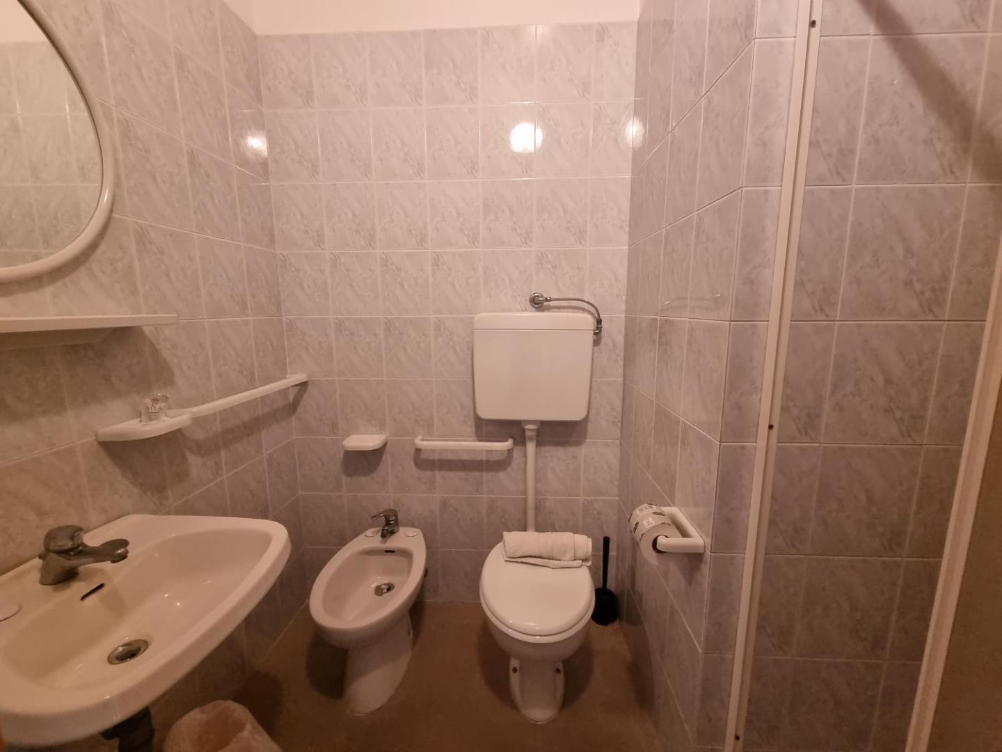 Hotel Marina Riccione