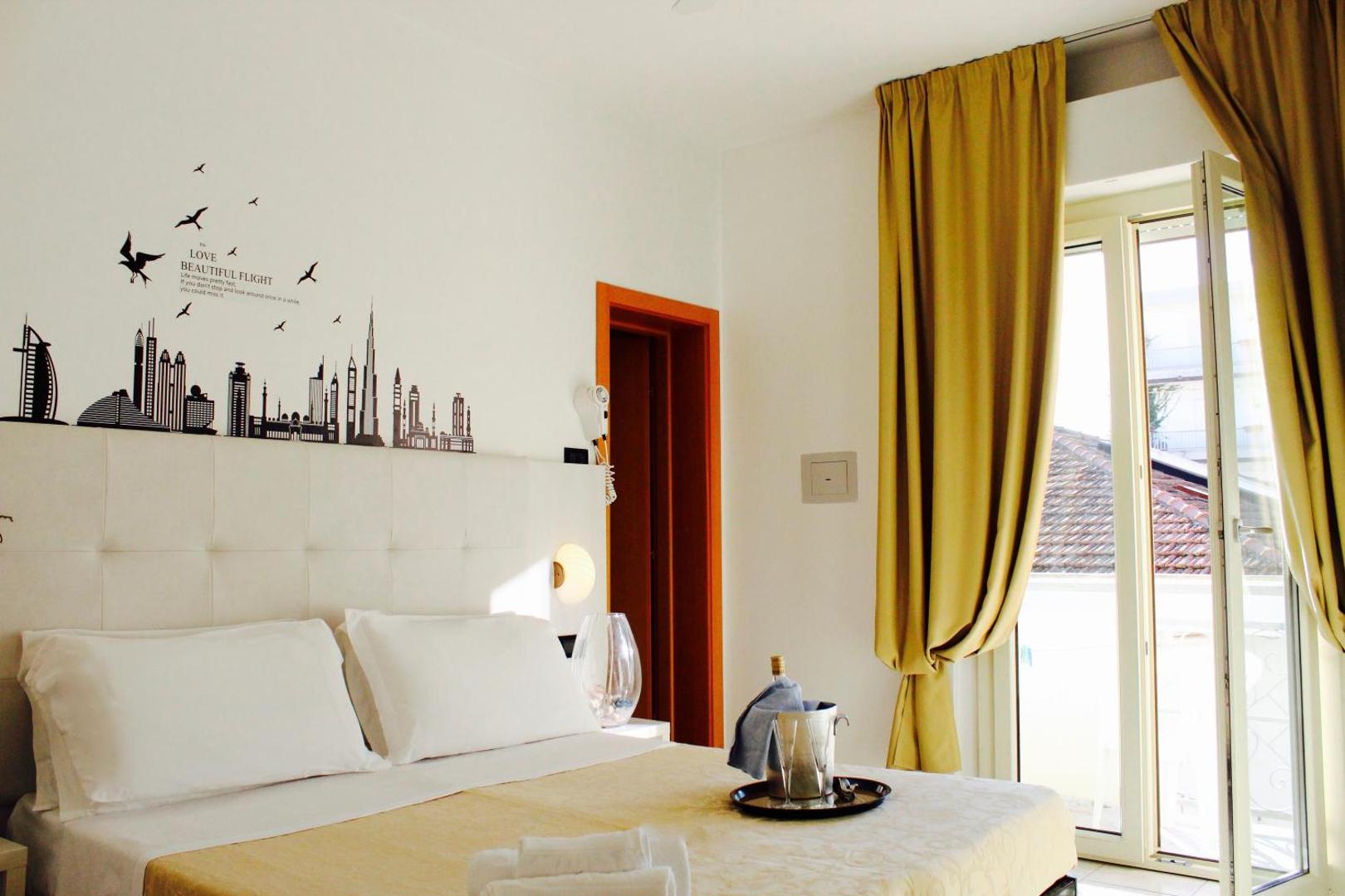 Hotel Marina Riccione