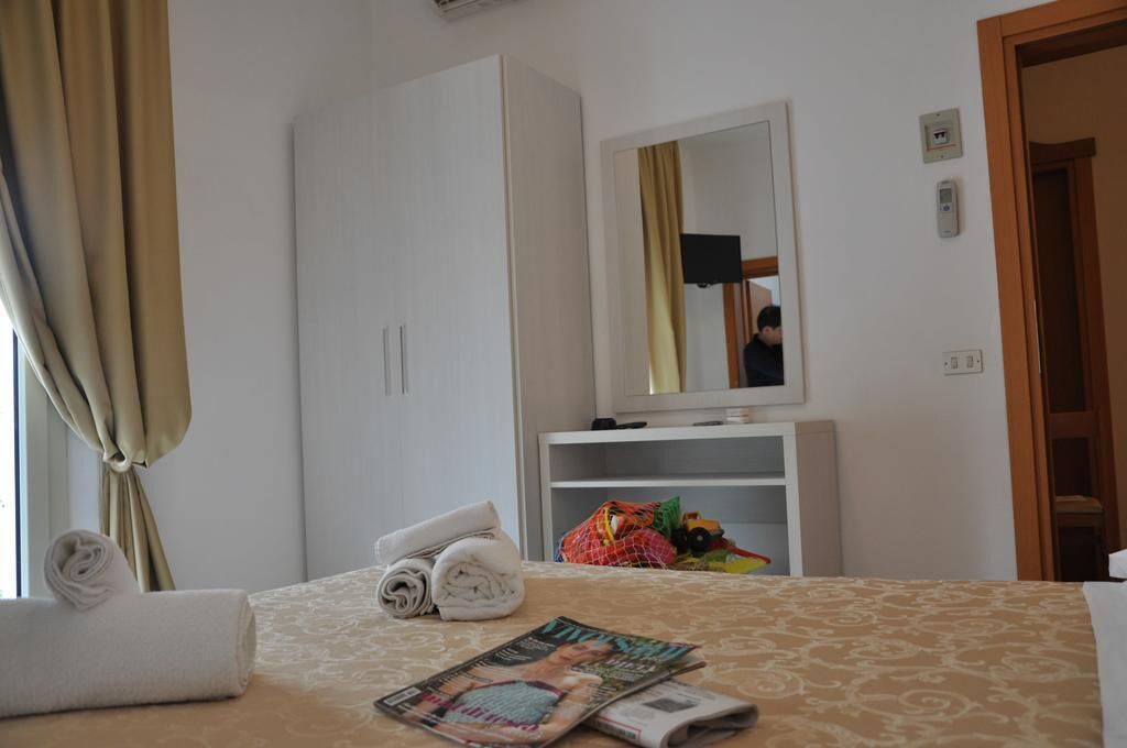 Hotel Marina Riccione