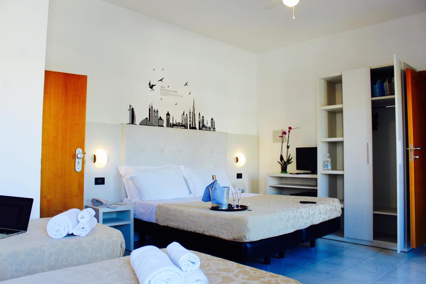 Hotel Marina Riccione