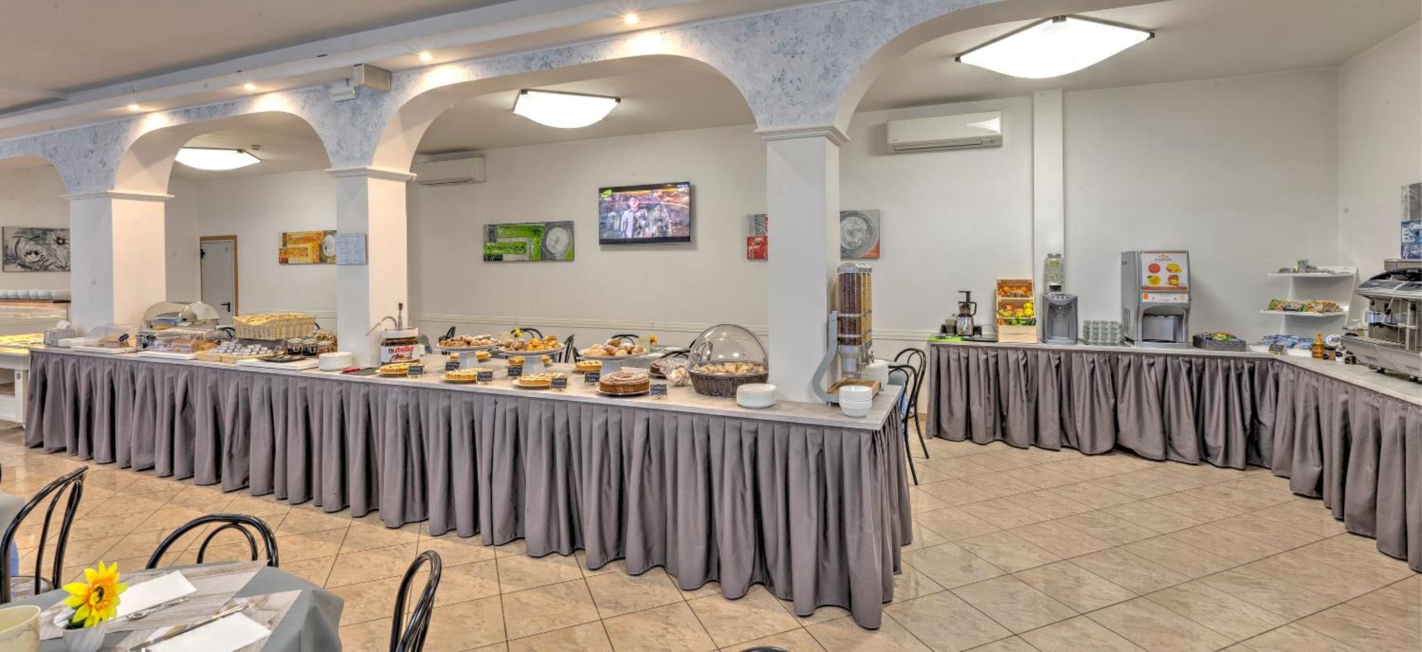 Hotel Niagara