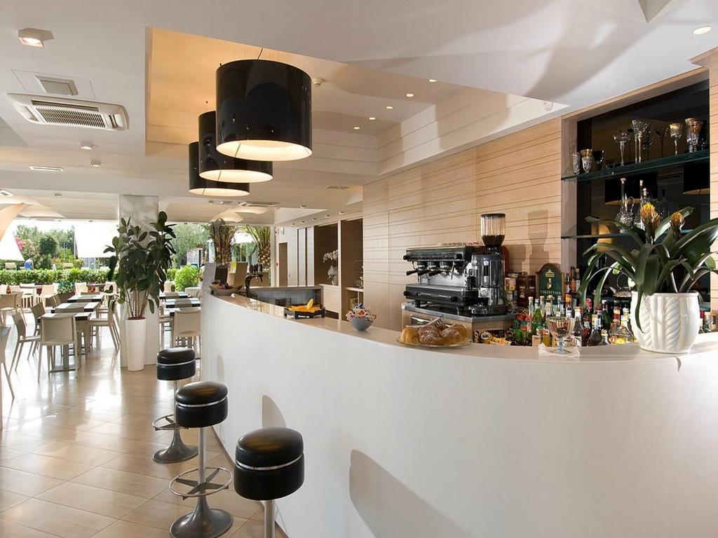 Hotel Sarti