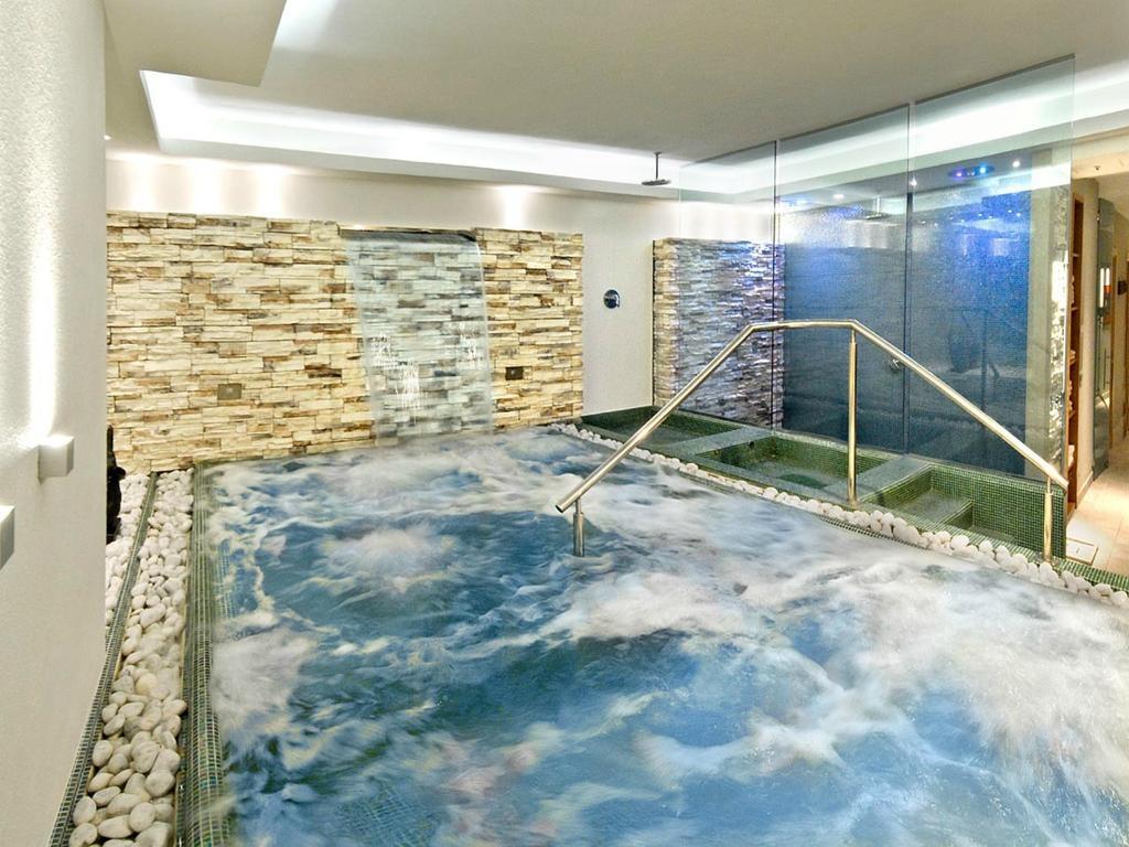 Hotel Sarti